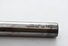 0.708'' Extended End Mill 2FL 5/8'' Shank 7'' OAL