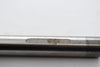0.708'' Extended End Mill 2FL 5/8'' Shank 7'' OAL