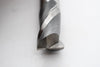 0.708'' Extended End Mill 2FL 5/8'' Shank 7'' OAL