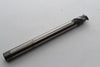 0.708'' Extended End Mill 2FL 5/8'' Shank 7'' OAL
