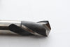 0.715'' HTC Tool 47438 SGXL-24XM End Mill 2FL 7'' OAL Cutter