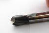 0.715'' HTC Tool 47438 SGXL-24XM End Mill 2FL 7'' OAL Cutter