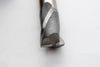 0.715'' HTC Tool 47438 SGXL-24XM End Mill 2FL 7'' OAL