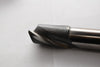 0.715'' HTC Tool 47438 SGXL-24XM End Mill 2FL 7'' OAL