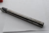 0.715'' HTC Tool 47438 SGXL-24XM End Mill 2FL 7'' OAL