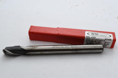 0.720'' HTC Tool 47438 SGXL-24XM End Mill 2FL 7'' OAL Cutter