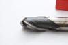 0.720'' HTC Tool 47438 SGXL-24XM End Mill 2FL 7'' OAL Cutter