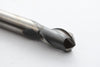 0.720'' HTC Tool 47438 SGXL-24XM End Mill 2FL 7'' OAL Cutter