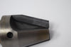 0.910'' Pilot Carbide Tipped Milling Cutter 1-1/2'' OD 1.118'' Thread 2-3/4'' OAL