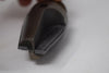 0.910'' Pilot Carbide Tipped Milling Cutter 1-1/2'' OD 1.118'' Thread 2-3/4'' OAL