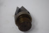 0.910'' Pilot Carbide Tipped Milling Cutter 1-1/2'' OD 1.118'' Thread 2-3/4'' OAL