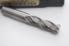 01927284 7/16'' x 1/16'' 4FL Carbide End Mill