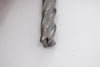 01927284 7/16'' x 1/16'' 4FL Carbide End Mill
