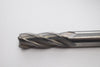 01927284 7/16'' x 1/16'' 4FL Carbide End Mill
