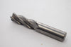 01927284 7/16'' x 1/16'' 4FL Carbide End Mill