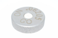 .06205 No Go Gage Ring Gauge