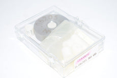 .06205 NO Go Ring Gage Ceramic Insert Gauge