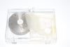 .06205 NO Go Ring Gage Ceramic Insert Gauge