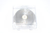 .06245 Go Ring Gage Ceramic Insert Gauge