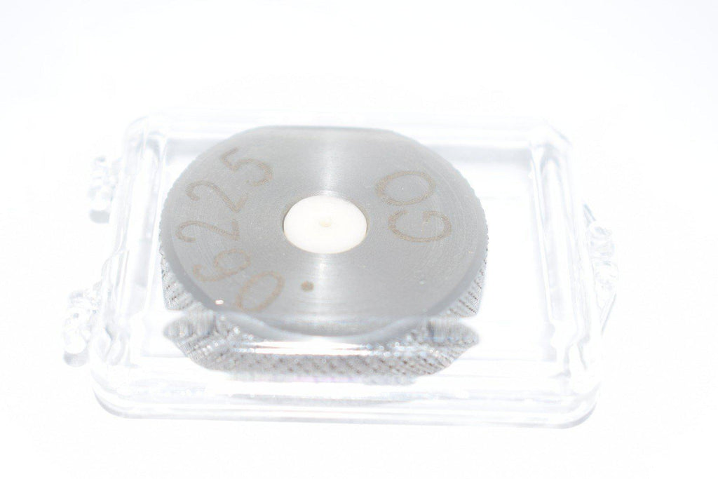 .06255 Go Ring Gage Ceramic Insert Gauge