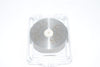.06255 NO Go Ring Gage Ceramic Insert Gauge