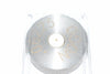 .06255 NO Go Ring Gage Ceramic Insert Gauge
