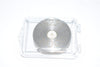 .06255 NO Go Ring Gage Ceramic Insert Gauge