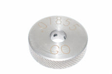 .07855 Go Ring Gage No INSERT