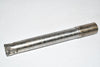 1.000'' 1'' Indexable End Mill Milling Cutter 3FL 1'' SHK 7-7/8'' OAL
