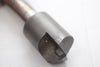 1'' 1.000'' Carbide Tipped Ball Nose Milling Cutter Tool 5/8'' shank 3-5/8'' OAL