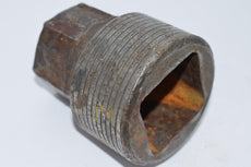1-11/16'' Socket Adapter Circle
