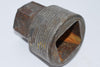 1-11/16'' Socket Adapter Circle