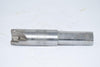 1-11/64'' x 1'' Shank Indexable Milling Cutter 6'' OAL