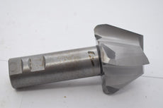 1-1/2'' 4FL Milling Cutter 2-1/2'' OD 1-1/4'' Shank 5-1/2'' OAL