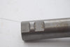 1-1/2'' 4FL Milling Cutter 2-1/2'' OD 1-1/4'' Shank 5-1/2'' OAL