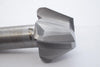 1-1/2'' 4FL Milling Cutter 2-1/2'' OD 1-1/4'' Shank 5-1/2'' OAL
