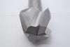 1-1/2'' 4FL Milling Cutter 2-1/2'' OD 1-1/4'' Shank 5-1/2'' OAL