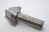 1-1/2'' 4FL Milling Cutter 2-1/2'' OD 1-1/4'' Shank 5-1/2'' OAL
