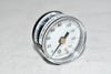 1-1/2'' Ashcroft Pressure Gage 0-160 PSI