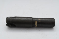 1-1/2'' Indexable End Mill Milling Cutter 3 Flute 1-1/4'' Shank 6-1/2'' OAL
