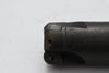 1-1/2'' Indexable End Mill Milling Cutter 3 Flute 1-1/4'' Shank 6-1/2'' OAL