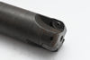 1-1/2'' Indexable End Mill Milling Cutter 3 Flute 1-1/4'' Shank 6-1/2'' OAL