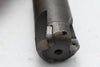 1-1/2'' Indexable End Mill Milling Cutter 3 Flute 1-1/4'' Shank 6-1/2'' OAL