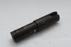1-1/2'' Indexable End Mill Milling Cutter 3 Flute 1-1/4'' Shank 6-1/2'' OAL
