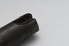 1-1/2'' Indexable End Mill Milling Cutter 3 Flute 1-1/4'' Shank 6-1/2'' OAL