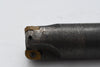 1-1/2'' Indexable End Mill Milling Cutter 3 Flute 1-1/4'' SHK 6-1/2'' OAL 3 Inserts