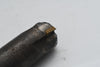 1-1/2'' Indexable End Mill Milling Cutter 3 Flute 1-1/4'' SHK 6-1/2'' OAL 3 Inserts