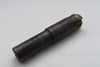 1-1/2'' Indexable End Mill Milling Cutter 3 Flute 1-1/4'' SHK 6-1/2'' OAL 3 Inserts