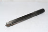 1-1/2'' Indexable Spade Drill Insert Holder 1-1/2'' SHK 13-1/2'' OAL Shaved Down