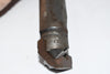 1-1/2'' Indexable Spade Drill Insert Holder 1-1/2'' SHK 13-1/2'' OAL Shaved Down